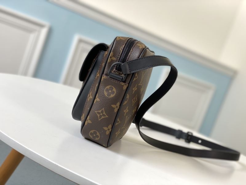 Louis Vuitton Satchel Bags